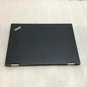 Lenovo Yoga X390 Laptop 13.3" i5-8265U 8GBRAM 256GBSSD FHD Touch Win11 - Picture 1 of 8