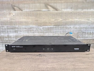 NuVo NV-P3100 Whole Home Audio System GETESTET - funktioniert - Stromkabel - Bild 1 von 13