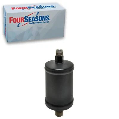 4 Seasons A/C Receiver Drier For 1994-1996 GMC C6000 Topkick - Image 1 of 4