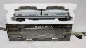 K-Line K676-1831 Norfolk Southern Classic Coil Car #168456 - Picture 1 of 18