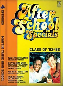 AFTER SCHOOL SPECIALS '82-'86 (2-DISC DVD SET) BRAND NEW - Imagen 1 de 1