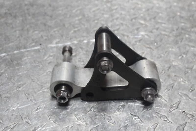 2016 TRIUMPH SPEED TRIPLE S REAR DOGBONE SHOCK LINKAGE LINK - Image 1 of 4