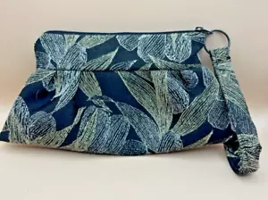 Maruca Purse Handmade in Boulder CO USA, Clutch Bag - Picture 1 of 5
