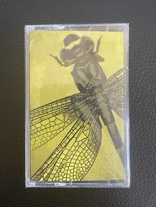 Coheed and Cambria - The Second Stage Turbine Blade SSTB Cassette LE Limited 300 - Picture 1 of 3