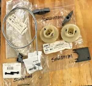 Lot of 11 Husqvarna parts Bin # 39 - Picture 1 of 1