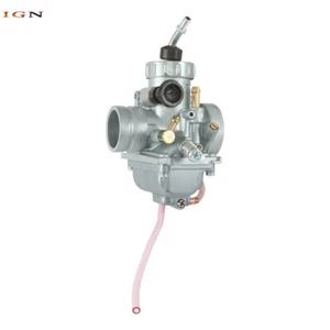 New Carburetor Fit For YAMAHA RT100 YZ85 YZ8 RD125 DT125 DT175 SR125 2 stroke - Picture 1 of 12