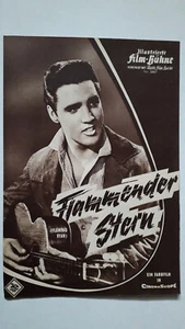 IFB Nr.5667 Flammender Stern - Illustrierte Film-Bühne Filmprogramm Z0-1 - Picture 1 of 3
