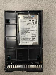 HP G8/G9 600GB 12G 15K 3.5 SAS SC 765424-B21 765867-001 HDD HARD DRIVE 3.5" - Picture 1 of 4