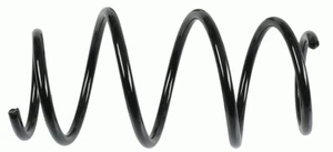 1x Fahrwerksfeder SACHS 998 865 für AURIS TOYOTA COROLLA 13,25mm ADE150_ ADE150R - Bild 1 von 5