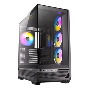 Case computer desktop ATX Antec C7 ARGB Nero - Afbeelding 1 van 1
