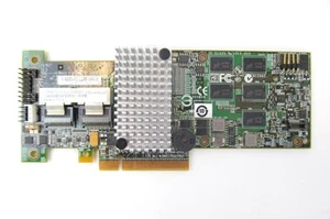ServeRAID M5015 SAS/SATA Controller w/o Battery (IBM) (46M0851) - Picture 1 of 1