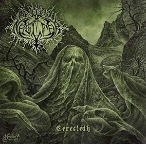 NAGLFAR Cerecloth CD Free Shipping with Tracking number New from Japan - Picture 1 of 3