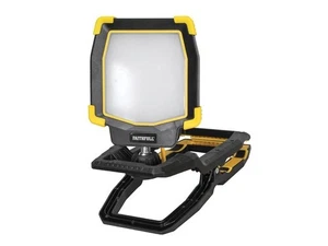 Faithfull Power Plus - LED Clip Licht 40W 110V - Bild 1 von 1