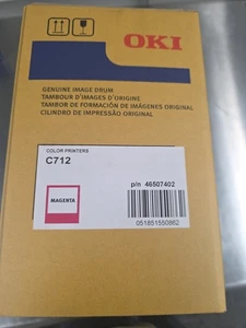 OkI Magenta Image Drum For C712 - Afbeelding 1 van 2
