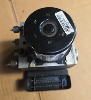 2008 Dodge Charger Anti-Lock Brake System Assembly Piston Caliper Foto 1 de 4