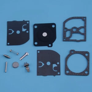 Chainsaw 2 Carburetor for McCulloch Mac 3200 3210 3214 3205 3514 3516 Repair Kit - Picture 1 of 3