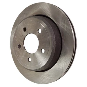 Rear  Brake Disc for Ford Crown Victoria Mercury Grand Marquis Marauder 03-04 - Picture 1 of 5