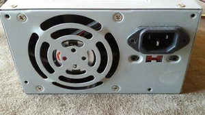 SPI-235HP acer / aopen 235 watt atx power supply 235W 20 pin - Picture 1 of 4