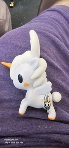 Tokidoki Unicorno Series 6 - Usagi Vinyl Figure - Picture 1 of 2