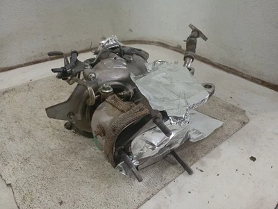 Turbo/Supercharger Fits 16-23 MAZDA CX-9 3943269 Foto 1 de 4