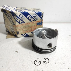 PISTONE PER COMPRESSORE ARIA IVECO ORIGINALE 9980040 - Picture 1 of 6