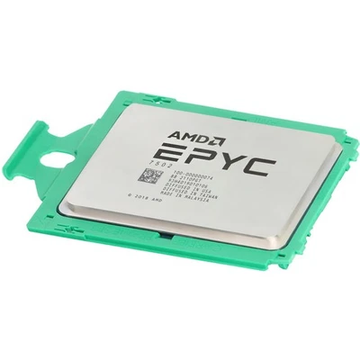 AMD EPYC 7502 32C 2.5GHz 128M DDR4-3200 180W (Dell) (100-000000054) - Image 1 of 4