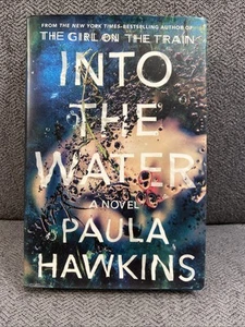 Into the Water: A Novel - Picture 1 of 6