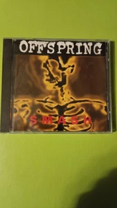 CD Offspring Smash - Bild 1 von 2