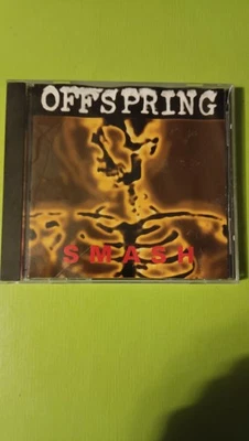 CD Offspring Smash - Bild 1 von 2