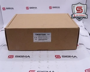 ESPOSITORE WEINVIEW TK6070IH - Foto 1 di 5
