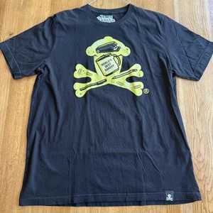 Johnny Cupcakes The Office Graphic T-Shirt - Men's Size XL - Picture 1 of 4