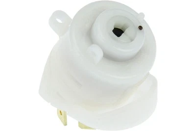 Porsche Ignition Switch - 914 75-76 - 924 77-88 - 944 83-85  111-905-865L 1119 - Image 1 of 4