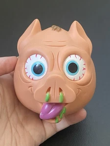 Spitballs Water Squirters Gross-Out Pig Ball Madballs - Bild 1 von 7