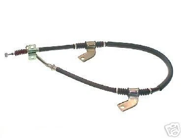 CABLE FRENO DE MANO SSANGYONG DAEWOO MUSSO KANDORANDO FUERA DE LADO TRASERO - Imagen 1 de 1
