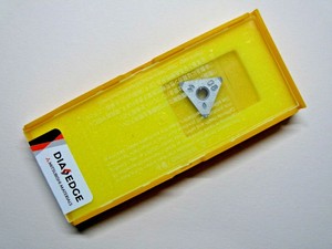 Dia edge mitsubishi