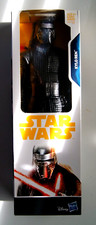STAR WARS KYLO REN The Last Jedi action figure! (12 inch!)