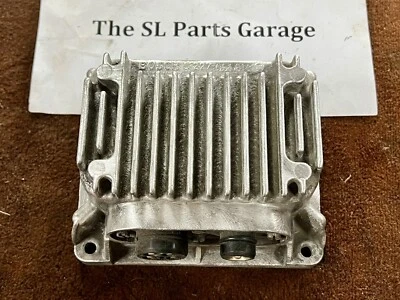 Modulo comando accensione Mercedes Benz SL SLC R107 C107 W114 W116 0227051014 - Immagine 1 di 4