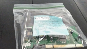 {Network Everywhere} [NC100] Fast Ethernet PCI Adapter Card - Picture 1 of 2