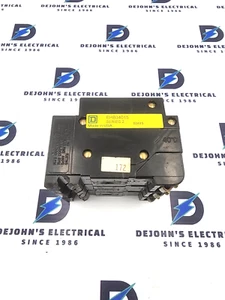 SQUARE D EHB14030 30 AMP EINPOLIG 277V SCHUTZSCHALTER JV4 - Bild 1 von 4