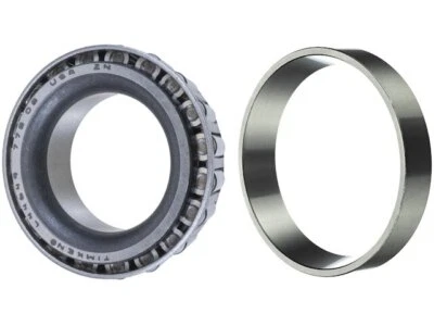 Cojinete diferencial delantero 56974MXHX 2009 para Chevrolet HHR 2008-2010 Foto 1 de 2