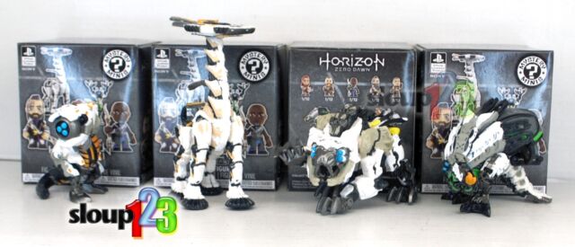 Funko Mystery Minis Vinyl Figure - Horizon Zero Dawn - WATCHER (2.5 inch) 