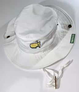 Masters golf Hat Youth Bucket child kid augusta national 2025 Masters pga new - Picture 1 of 12