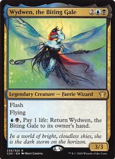 X1 Wydwen, the Biting Gale 235/332 COMMANDER 2020 C20 MTG MAGIC PP