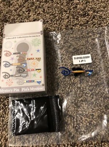Disney Store Blind Box Mystery Key Pin - Woody Pin 2021 - Picture 1 of 12