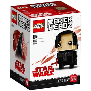 LEGO BRICKHEADZ 41603 KYLO REN STAR WARS - Foto 1 di 1