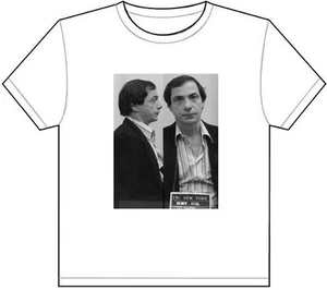 CAMISETA FOTO FOTO FOTO FOTO FOTO FOTO FOTO foto policial goodfellas mafia 39 - Imagen 1 de 1