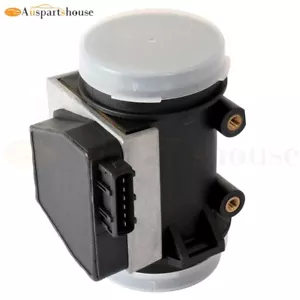 Mass Air Flow Meter Sensor For 1990-1992 Volvo 740 240 1989 244 245 2.3L - Picture 1 of 14