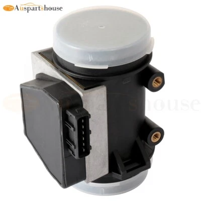 Sensor medidor de flujo de aire másico para 1990-1992 Volvo 740 240 1989 244 245 2,3 L Foto 1 de 4