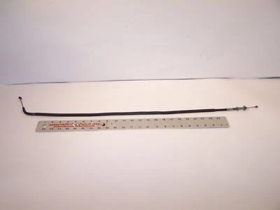 CABLE EMBRAGUE HONDA CBR250 CBR300 22870-KYJ-900 CBR 250 R CBR 300 lm Foto 1 de 4