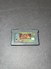 Pirates Of The Caribbean: Dead Man's Chest (Nintendo GameBoy Advance, 2006)